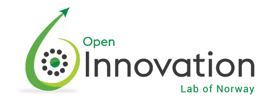 The Open Innovation Lab logo