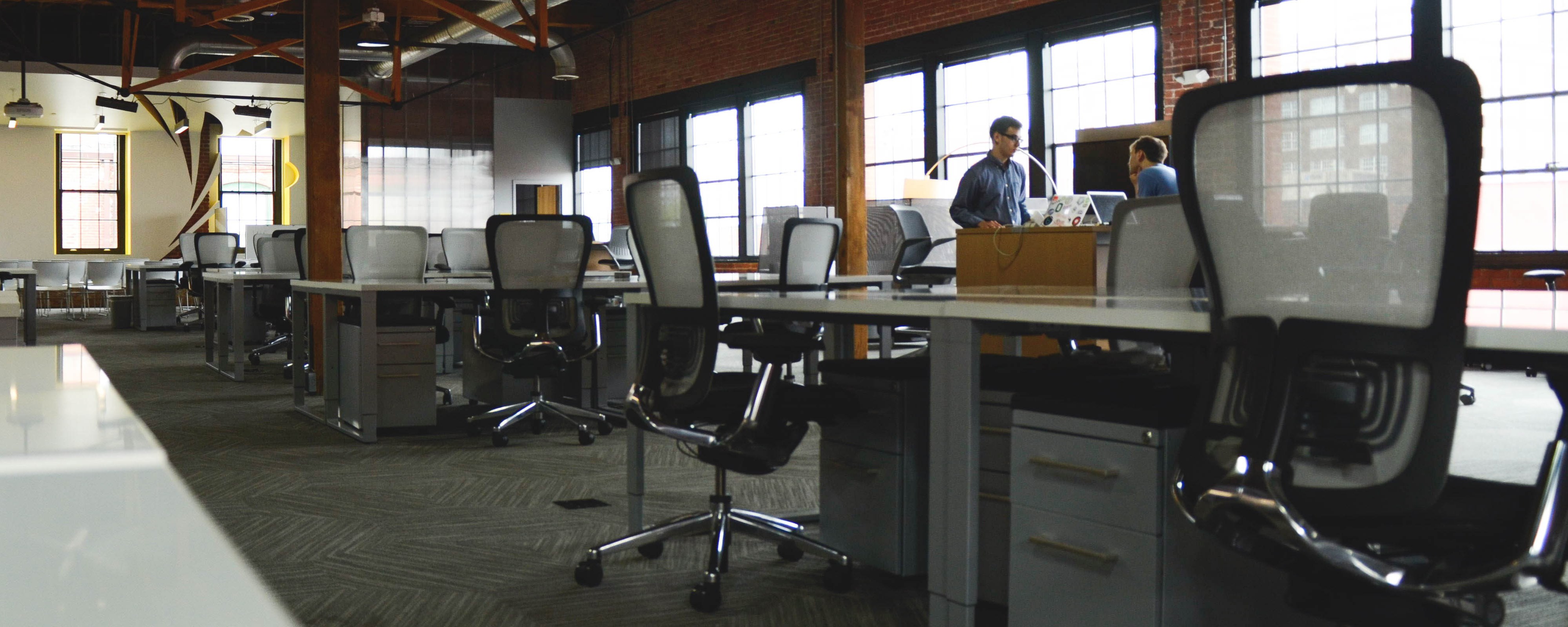 office