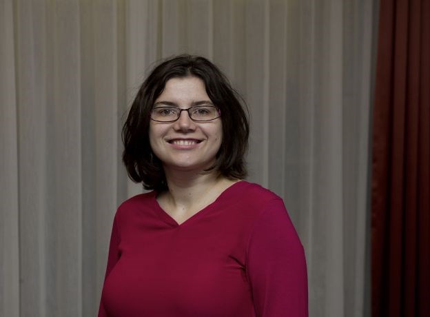 Evelina Gavrilova-Zoutman, Assistant Professor at NHH, researcer at NoCeT.