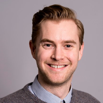 Alexander Farestvedt Hem