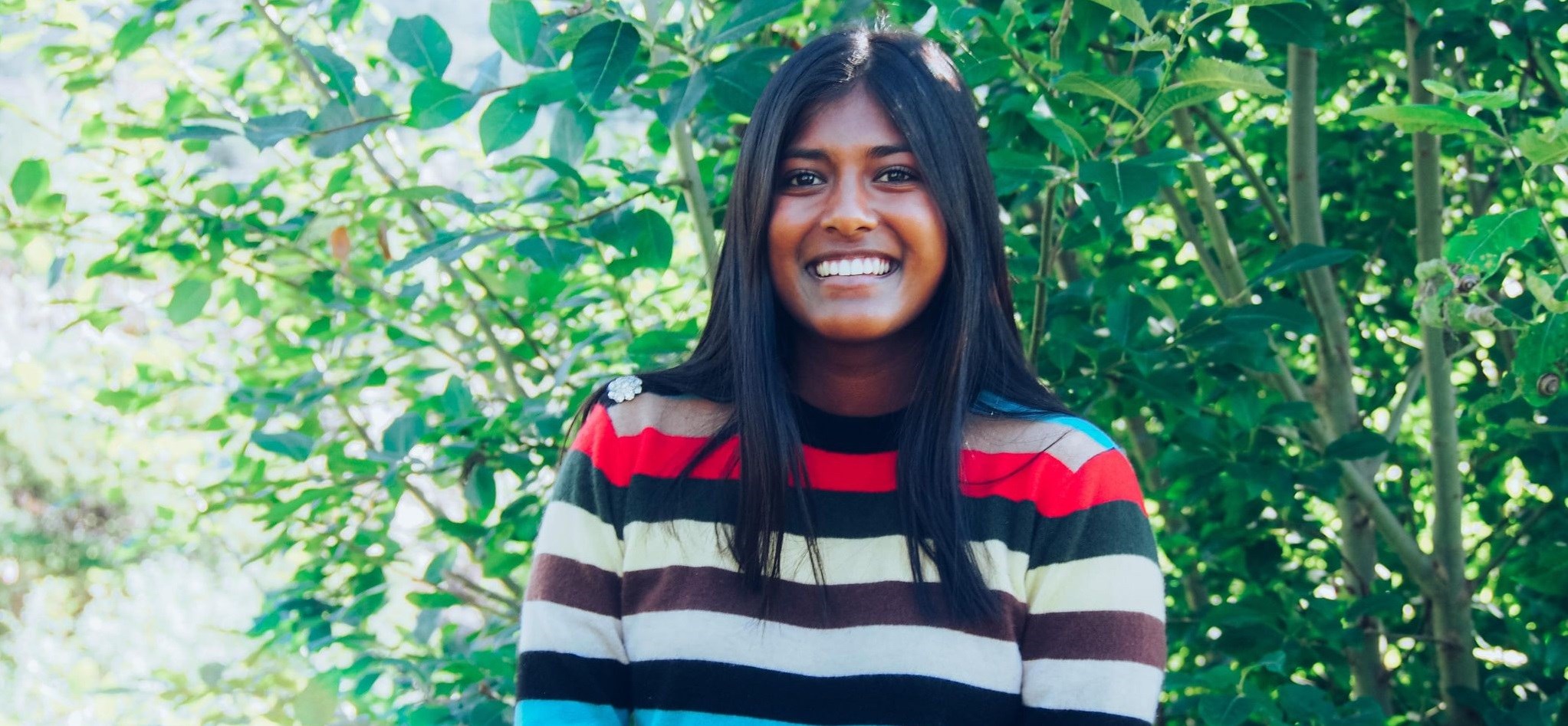 Kathleen Marianayagam
