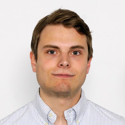 PhD Candidate Erling Risa, Department of Economics, NHH. 