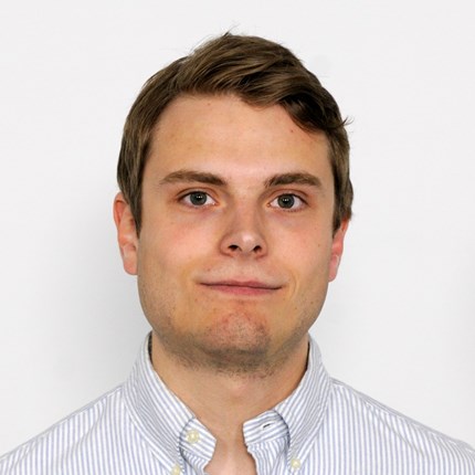 PhD Candidate Erling Risa, Department of Economics, NHH.