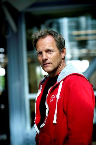 Rolf Assev is Alum of the Year 2020: