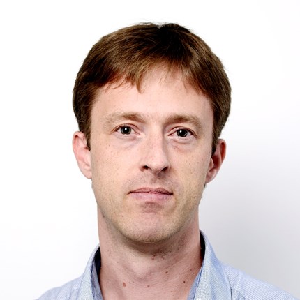 Roar Os Ådland, professor ved Institutt for foretaksøkonomi og Senter for shipping og logistikk, NHH.