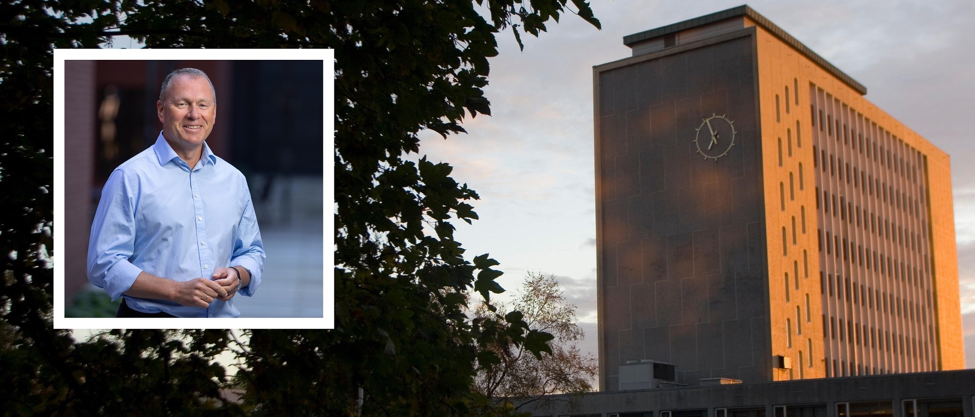 Nicolai Tangen, leder for Norges Bank Investment Management (NBIM), skal holde «Lehmkuhlforelesningen 2021». – Jeg gleder meg til møtet med forskerne og studentene ved NHH. Å forelese for et publikum som er interessert i både økonomi, sosialpsykologi og ledelse blir fantastisk, sier sjefen for Oljefondet.