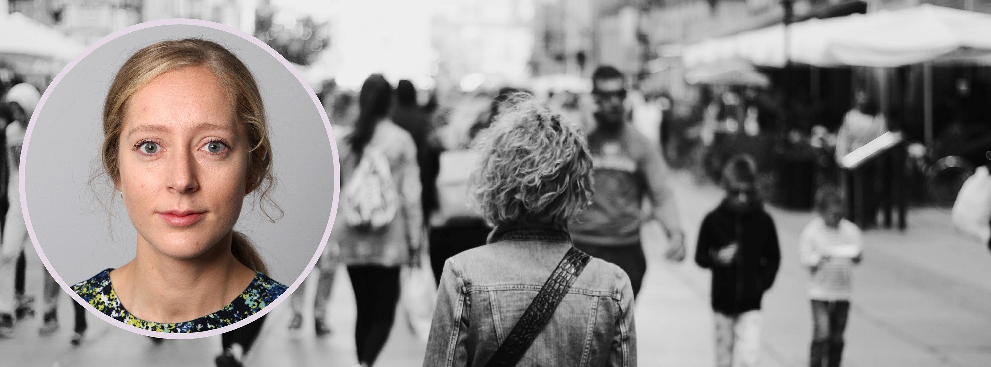 Avhandlingen til Mirjam L. Wentzel består av tre kapitler som analyserer hvordan hendelser og endringer i sosialpolitiske tiltak påvirker individers adferd og livskvalitet. Hun studerer blant annet hvordan terrorhandlingen på Utøya påvirket overlevende, deres familier og skolekamerater.