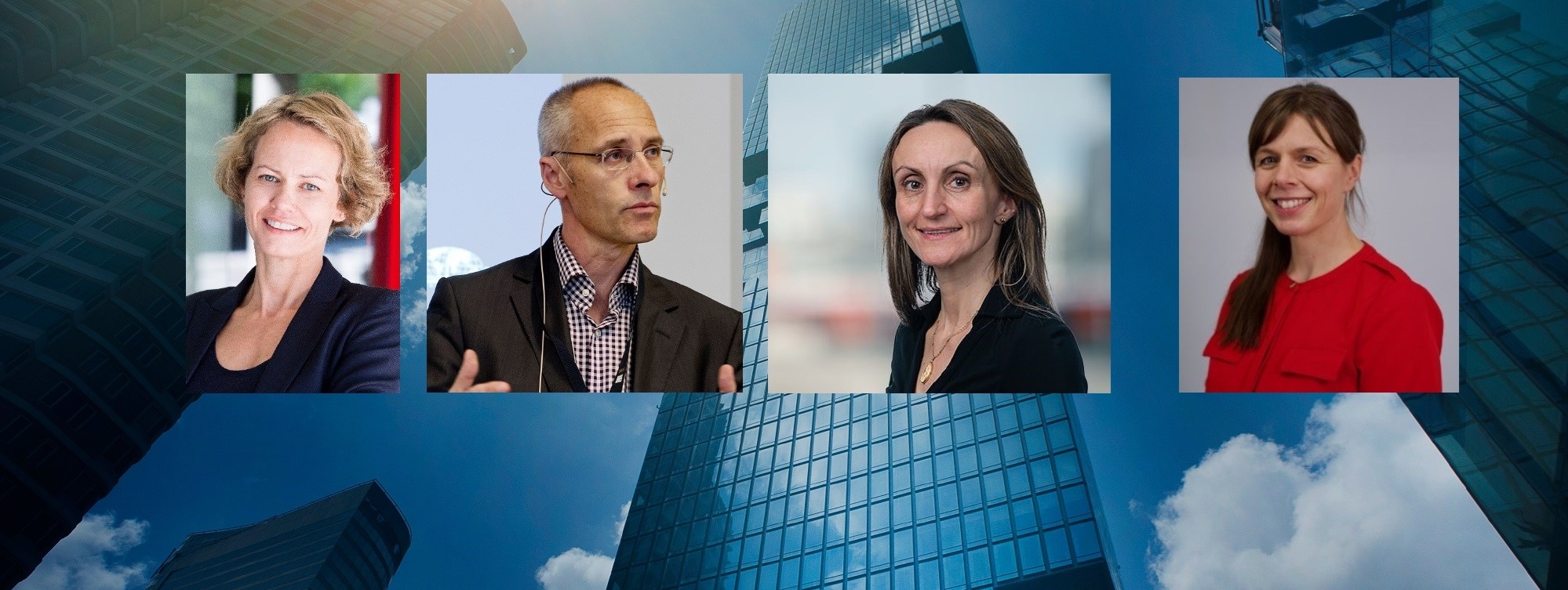Meet the experts 24 March: The NHH professors Tina Søreide and Guttorm Schjelderup, Group Executive Vice President Compliance at DNB Mirella Elisa Grant and Sigrid Klæboe Jacobsen, Executive director and co-founder of Tax Justice Network – Norway.