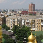 Kiev, wikimedia