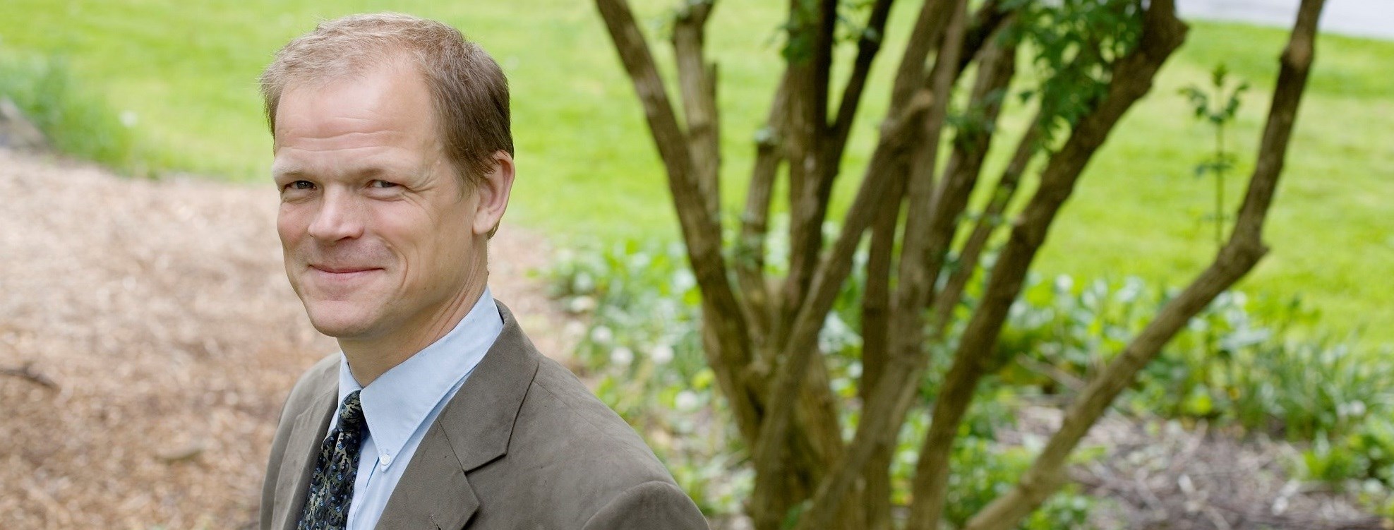 Gunnar Eskeland