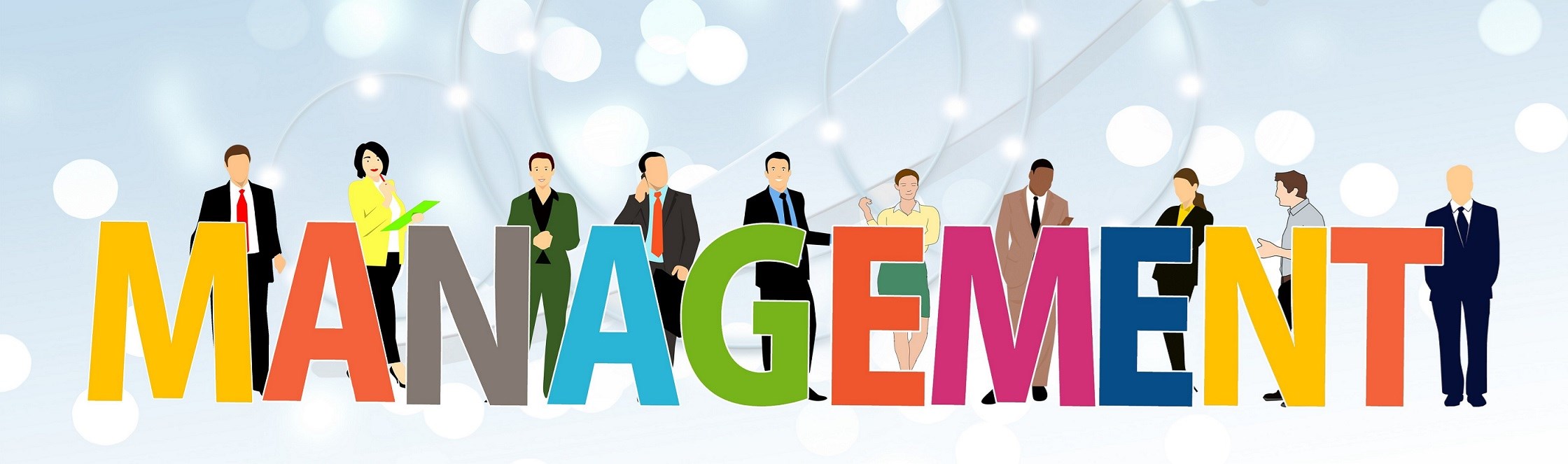 illustration management