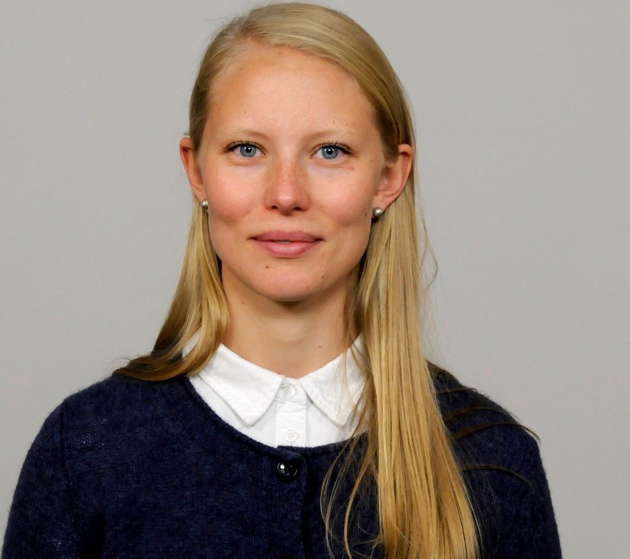 Ingrid H Sjursen