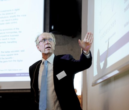 knut kjær